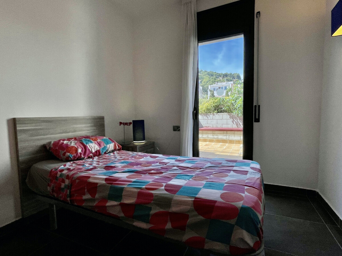 Appartement 2 chambres à L'Estartit, terrasse 40m² et piscine - Photo 19