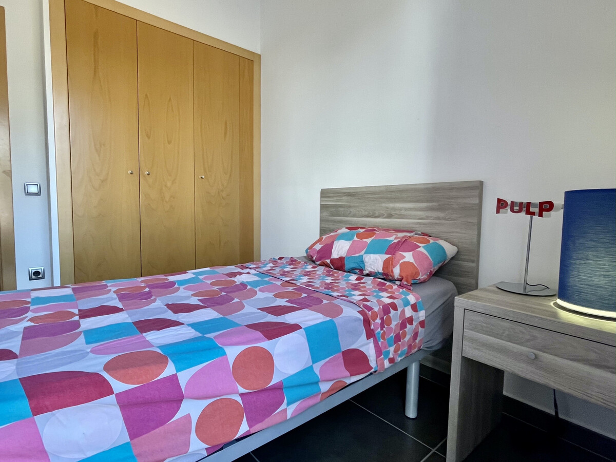 Appartement 2 chambres à L'Estartit, terrasse 40m² et piscine - Photo 20