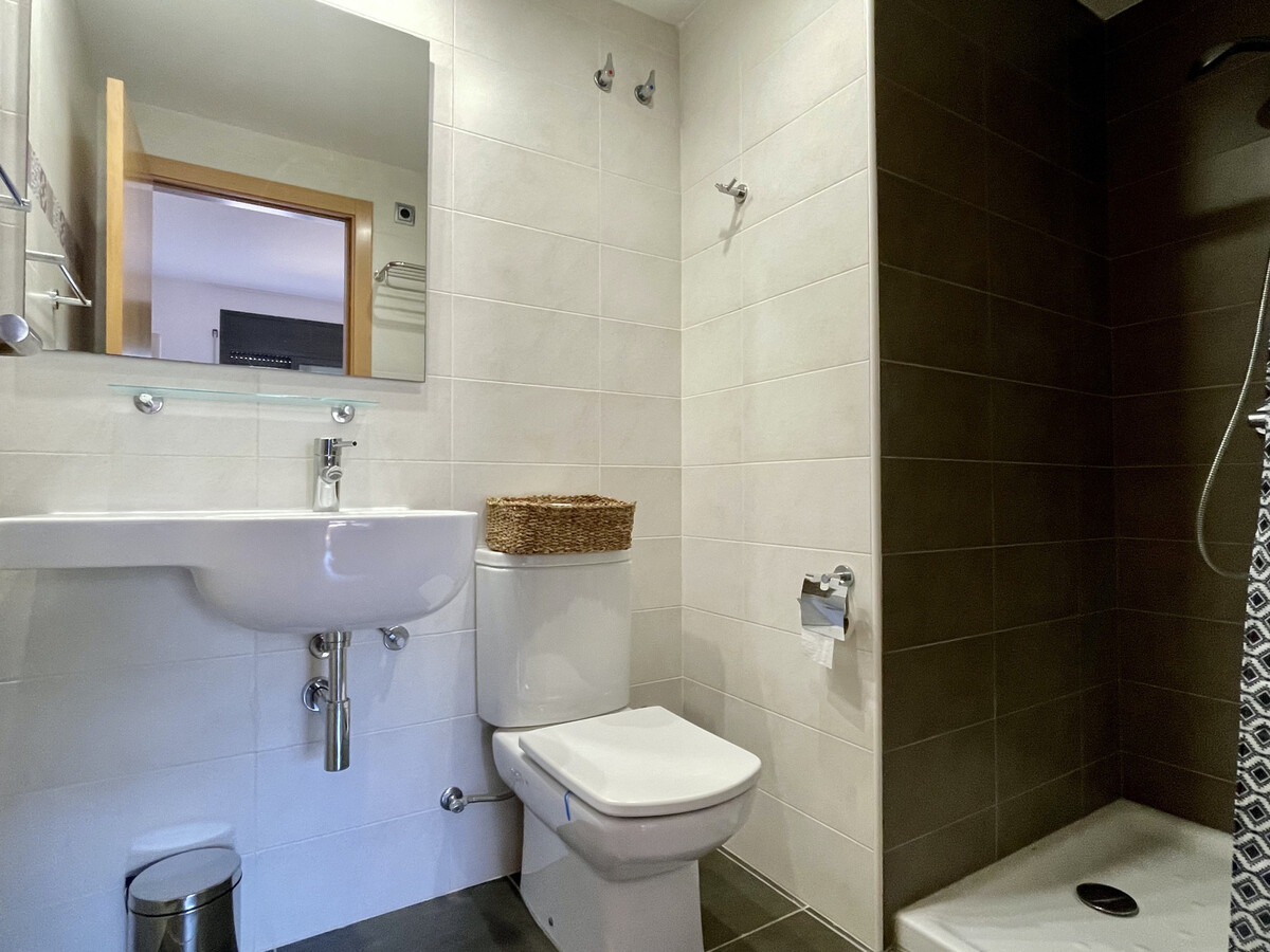 Appartement 2 chambres à L'Estartit, terrasse 40m² et piscine - Photo 24