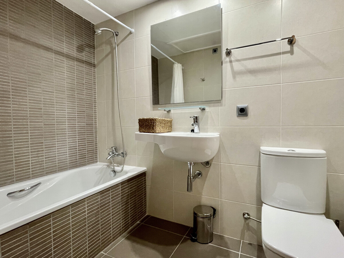 Appartement 2 chambres à L'Estartit, terrasse 40m² et piscine - Photo 25