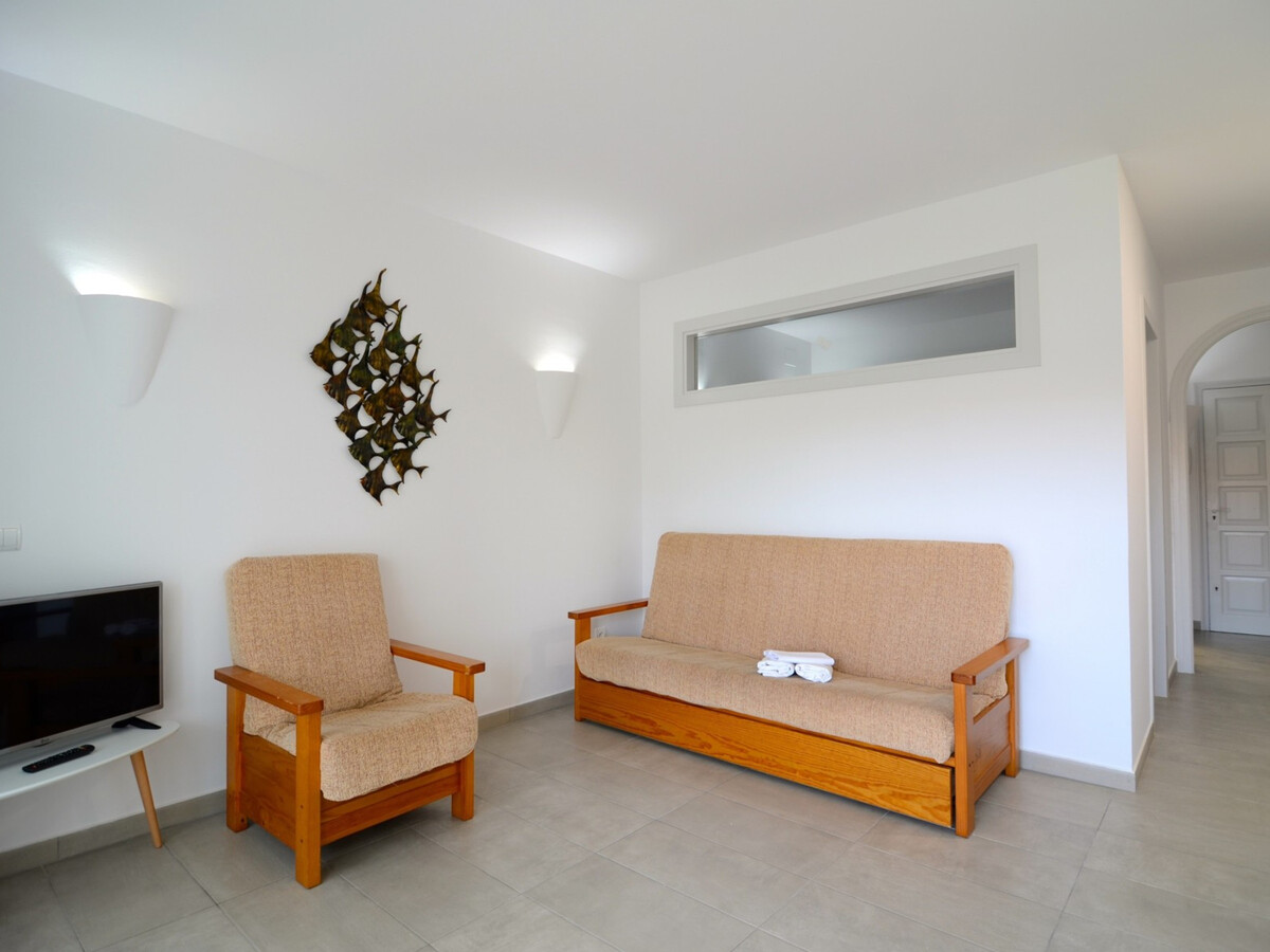 Appartement Costa Brava, piscine à toboggans, 400m plage - Photo 10
