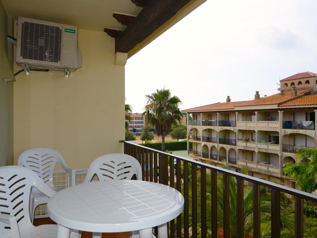 Appartement Costa Brava, piscine à toboggans, 400m plage - Photo 11