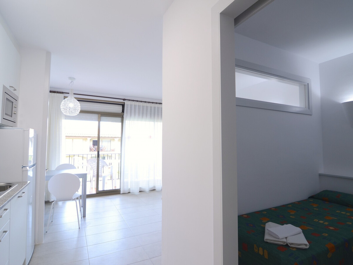 Appartement Costa Brava, piscine à toboggans, 400m plage - Photo 14