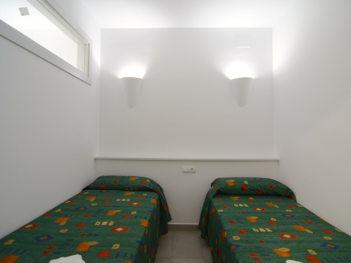 Appartement Costa Brava, piscine à toboggans, 400m plage - Photo 16