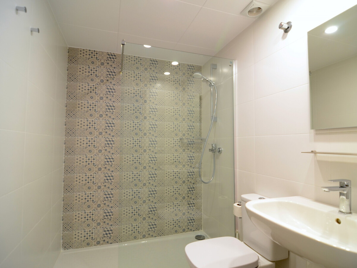 Appartement Costa Brava, piscine à toboggans, 400m plage - Photo 18