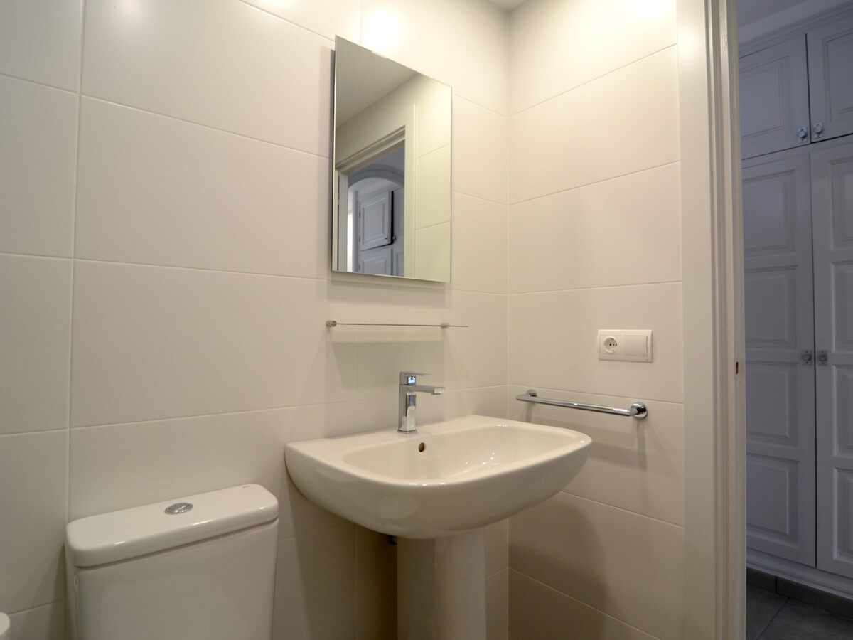 Appartement Costa Brava, piscine à toboggans, 400m plage - Photo 19