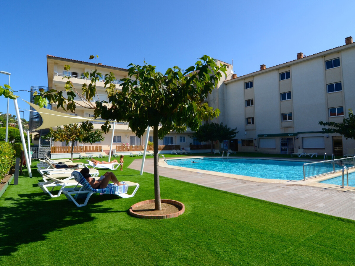Appartement 1 chambre avec terrasse, 200 m de la plage - Photo 2
