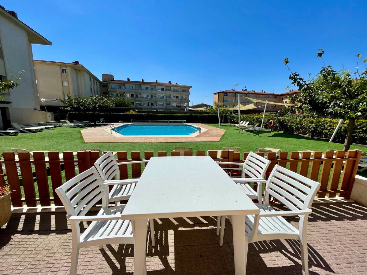 Appartement 1 chambre avec terrasse, 200 m de la plage - Photo 3