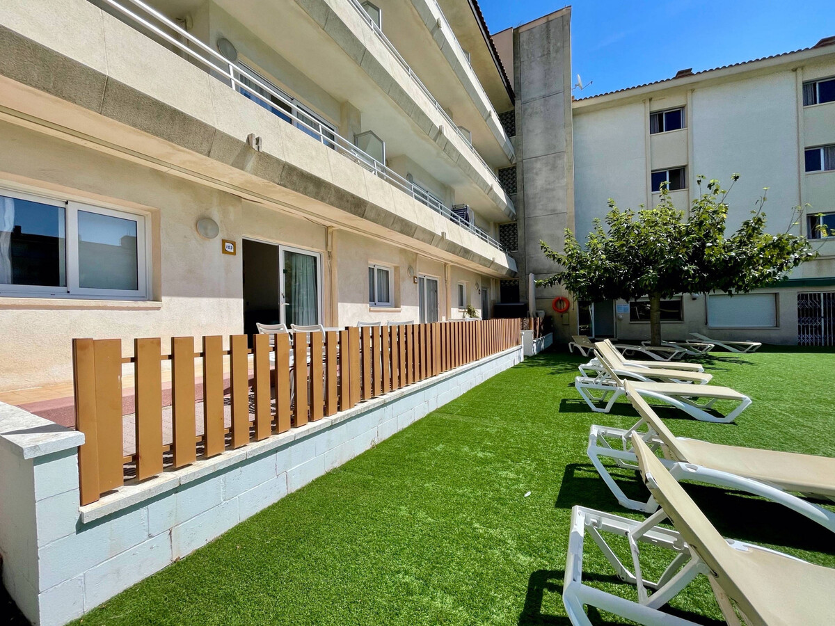 Appartement 1 chambre avec terrasse, 200 m de la plage - Photo 4