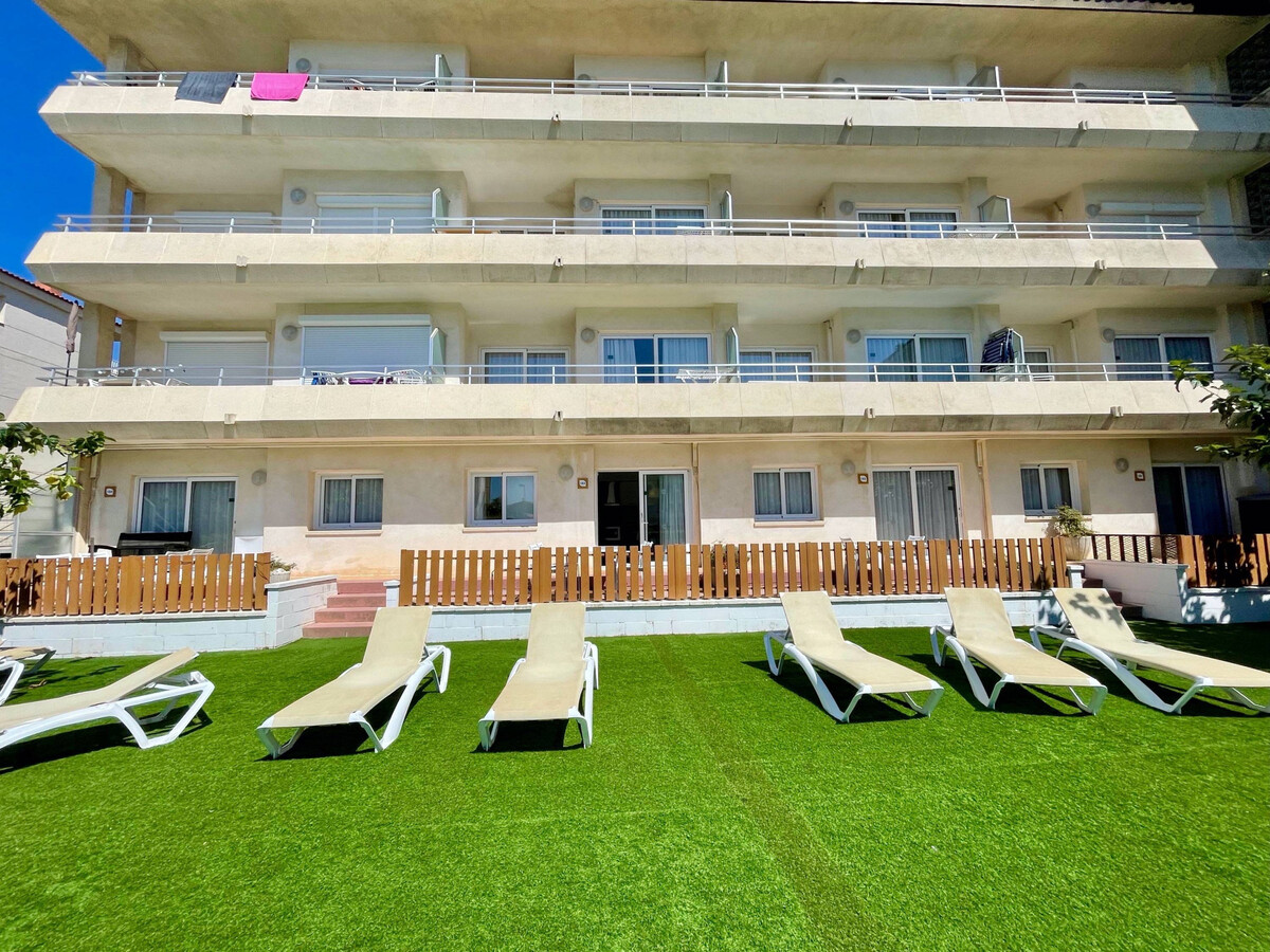 Appartement 1 chambre avec terrasse, 200 m de la plage - Photo 6