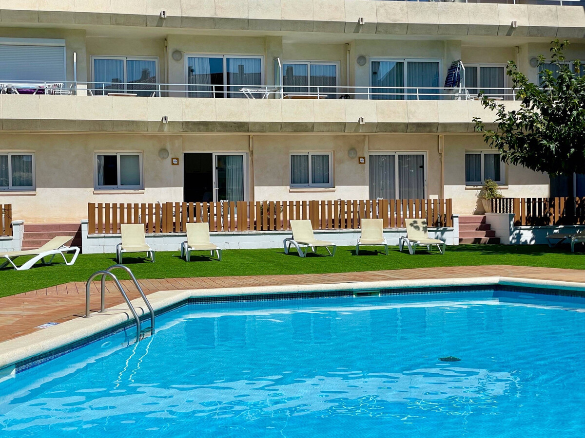 Appartement 1 chambre avec terrasse, 200 m de la plage - Photo 9
