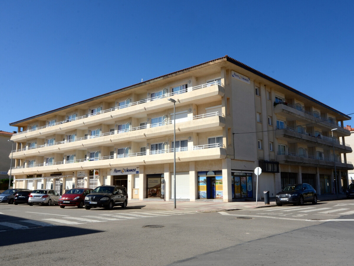Appartement 1 chambre avec terrasse, 200 m de la plage - Photo 13
