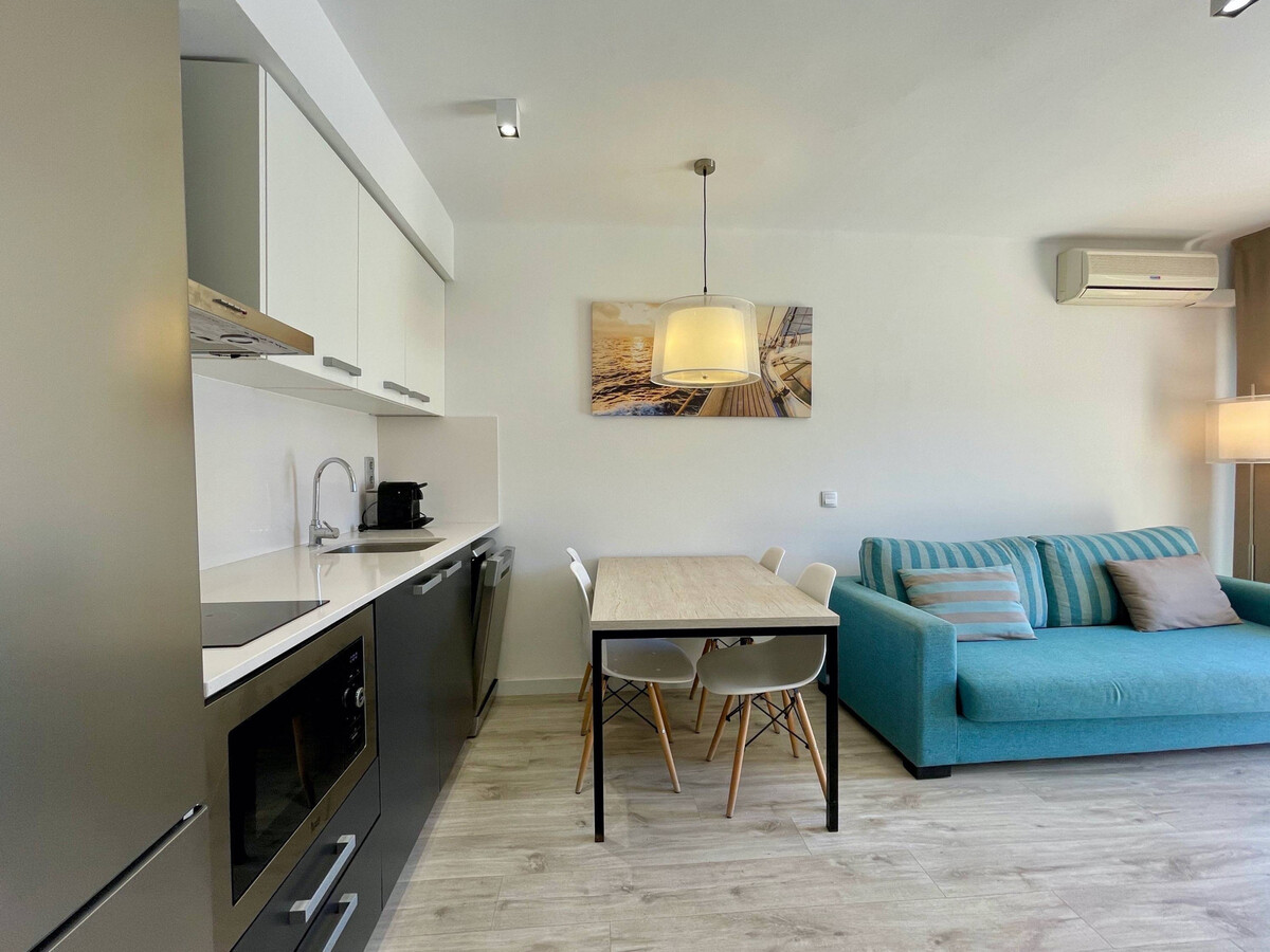 Appartement 1 chambre avec terrasse, 200 m de la plage - Photo 15