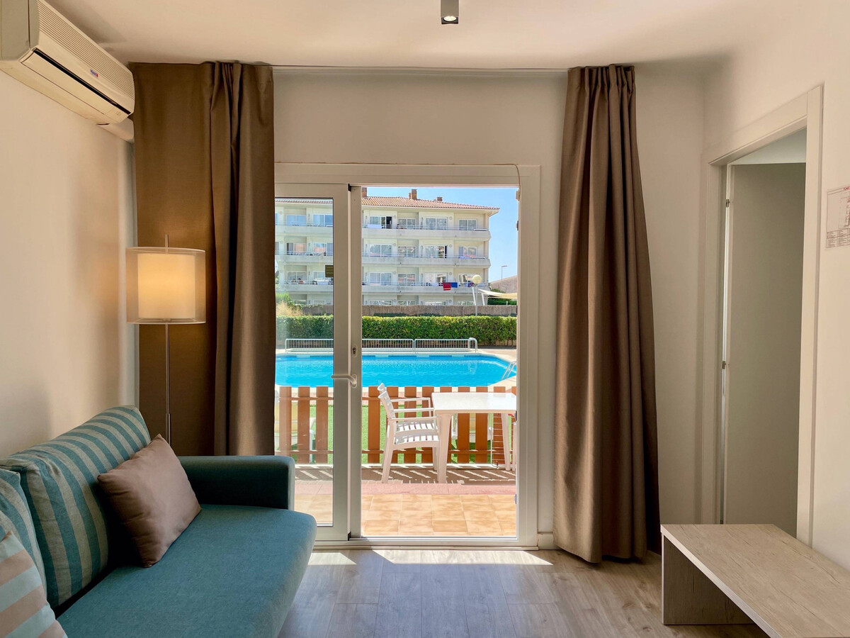Appartement 1 chambre avec terrasse, 200 m de la plage - Photo 16