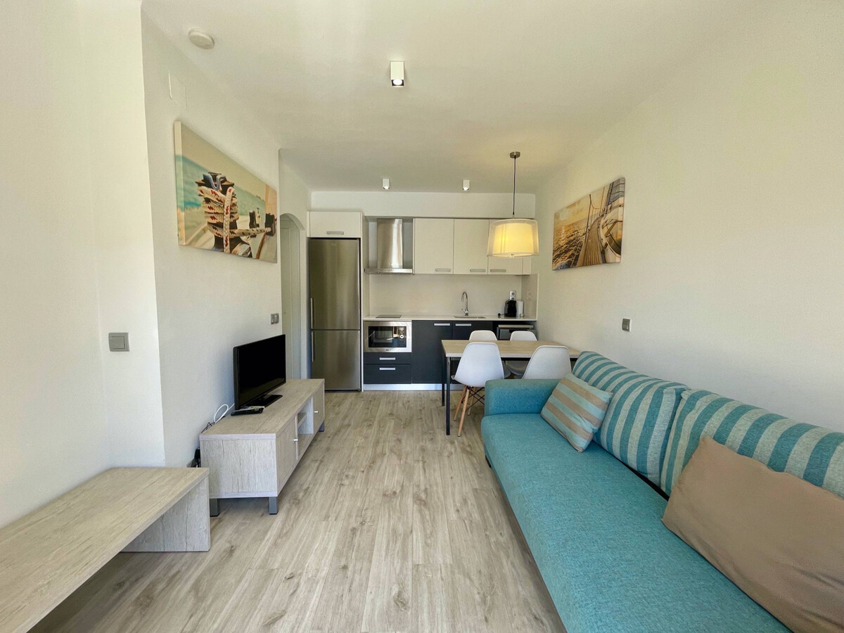Appartement 1 chambre avec terrasse, 200 m de la plage - Photo 17