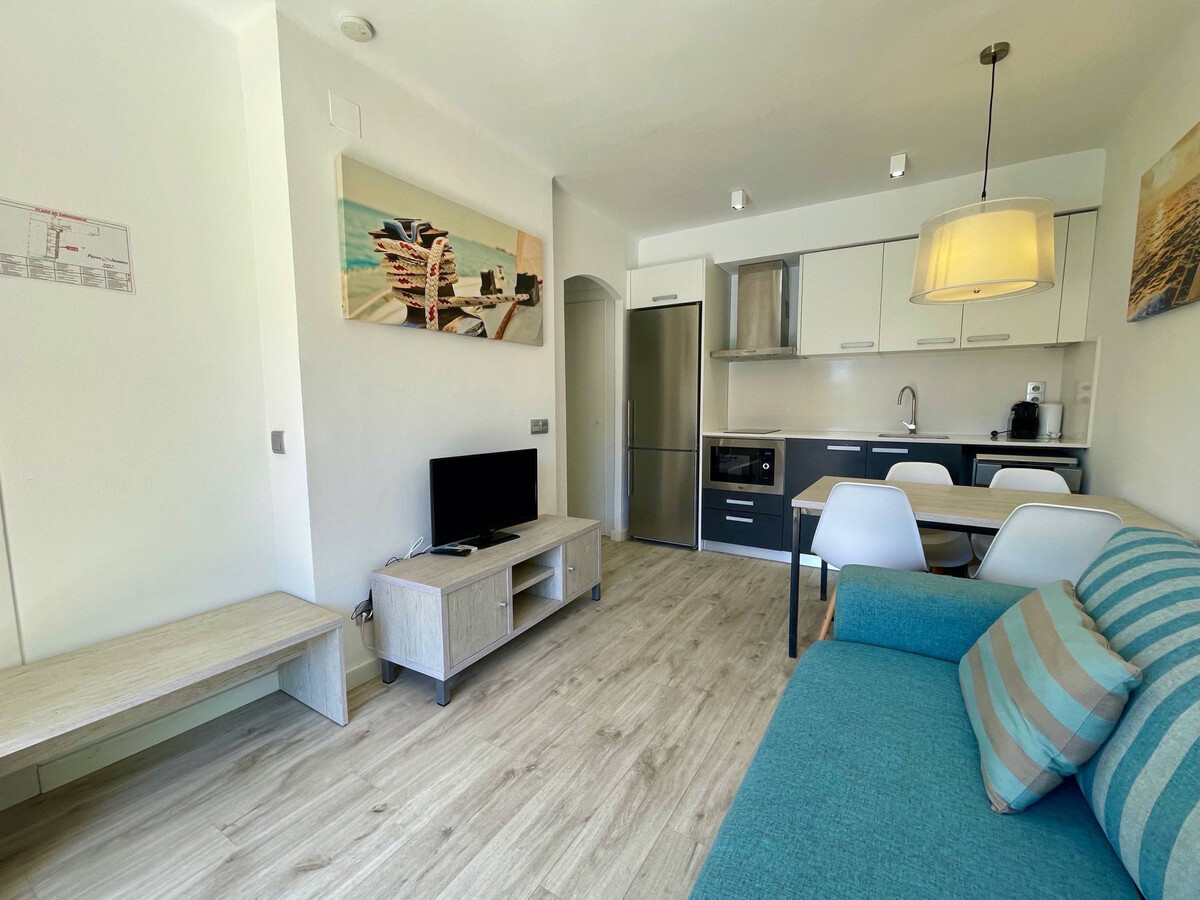 Appartement 1 chambre avec terrasse, 200 m de la plage - Photo 18