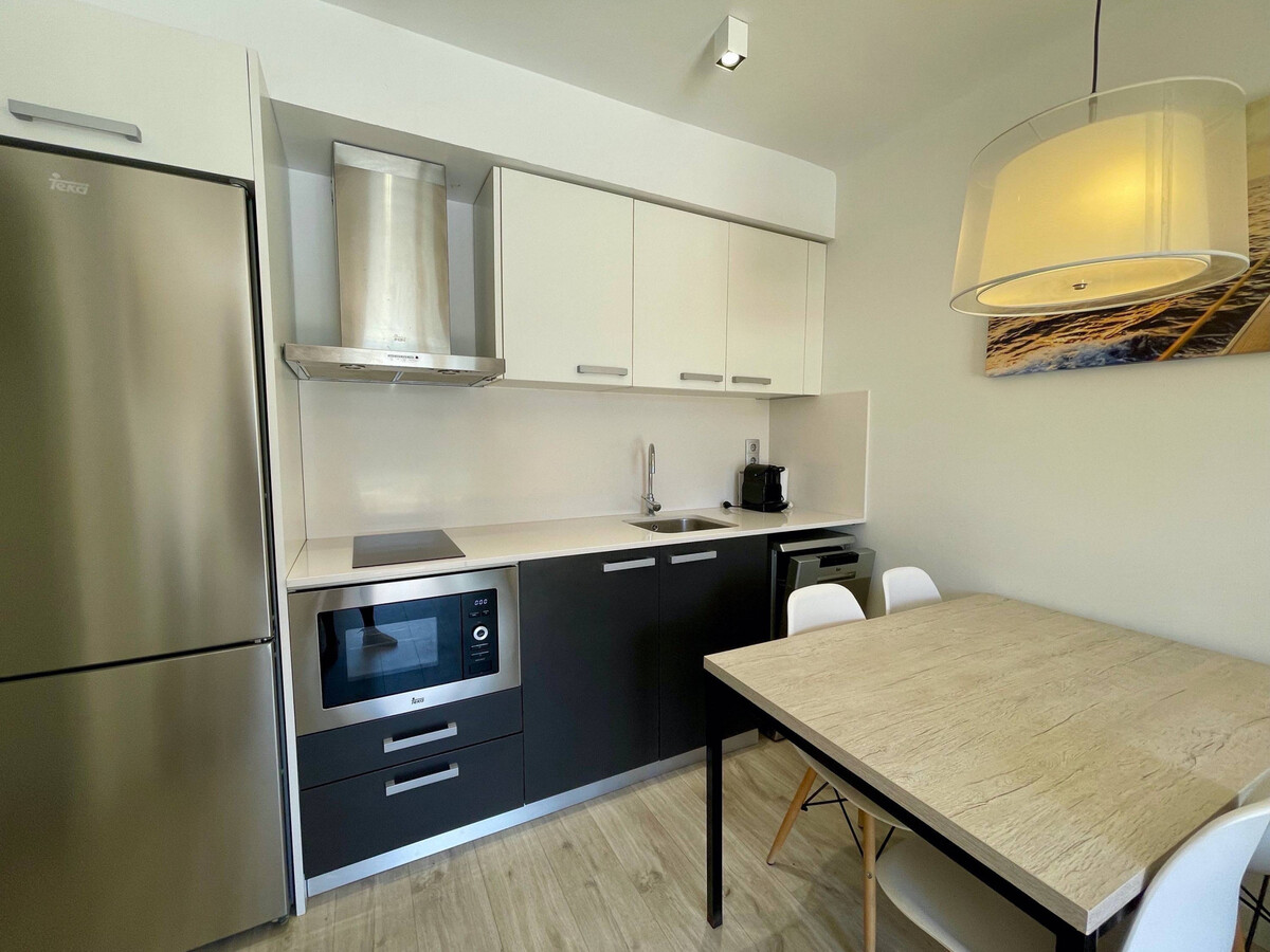 Appartement 1 chambre avec terrasse, 200 m de la plage - Photo 20