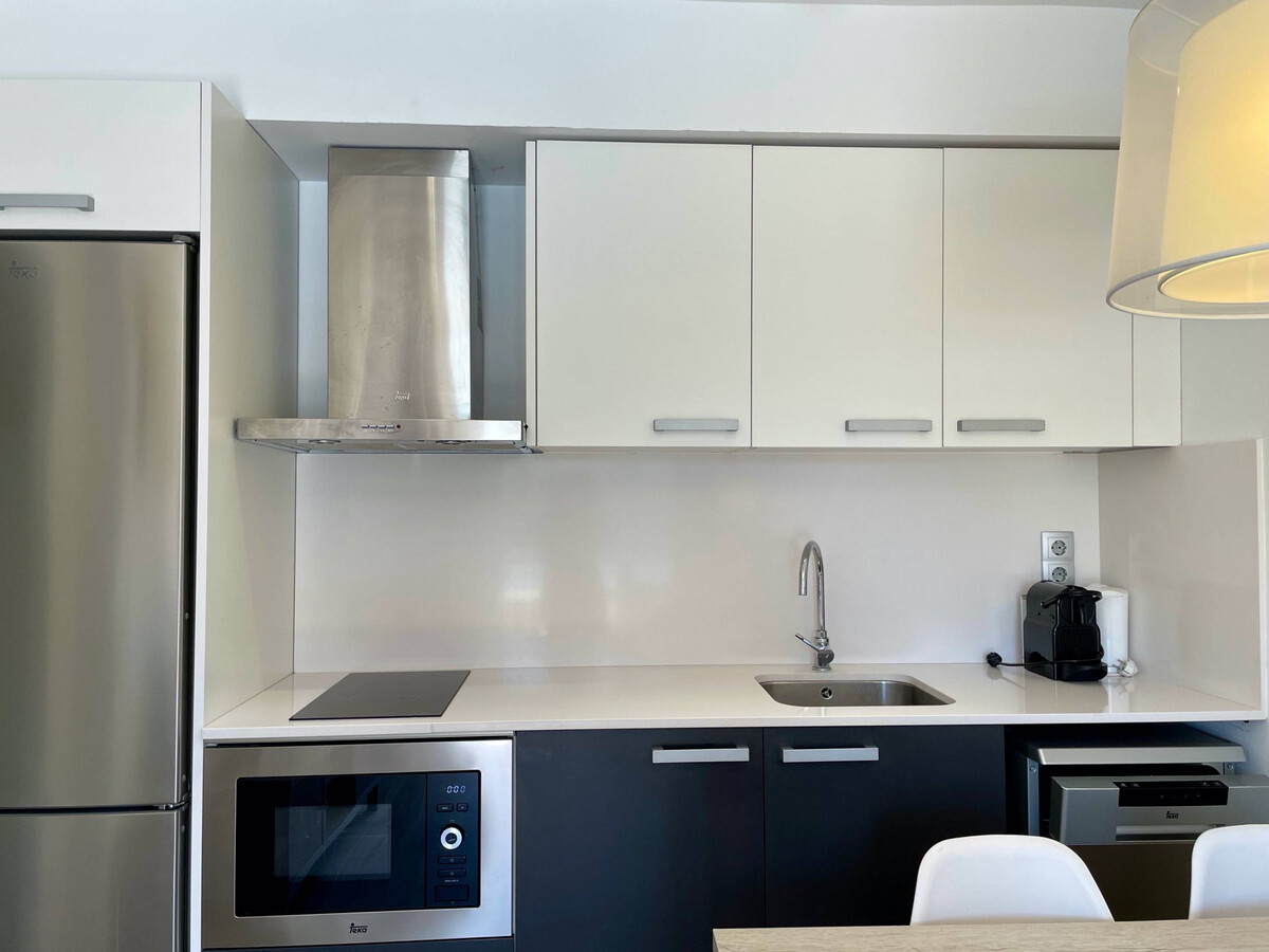 Appartement 1 chambre avec terrasse, 200 m de la plage - Photo 21
