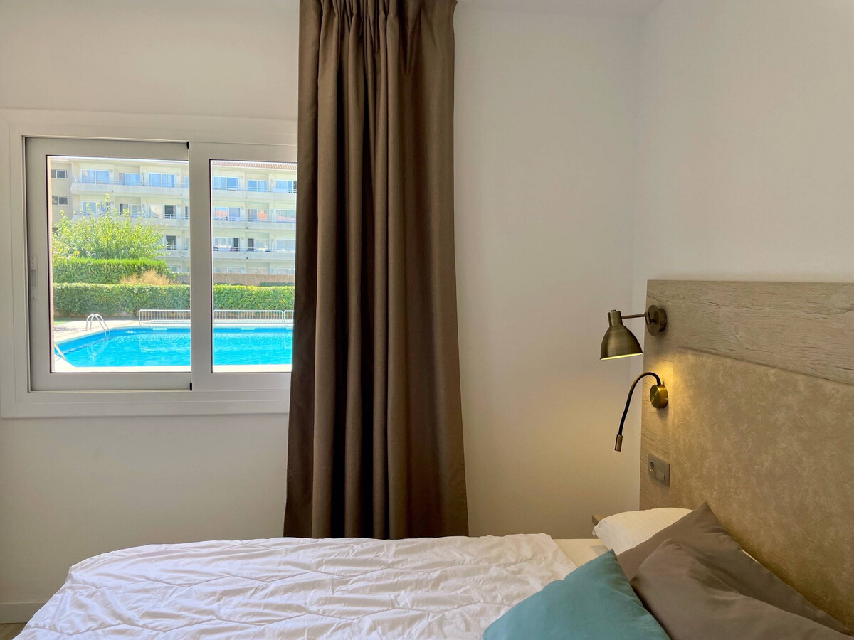 Appartement 1 chambre avec terrasse, 200 m de la plage - Photo 22