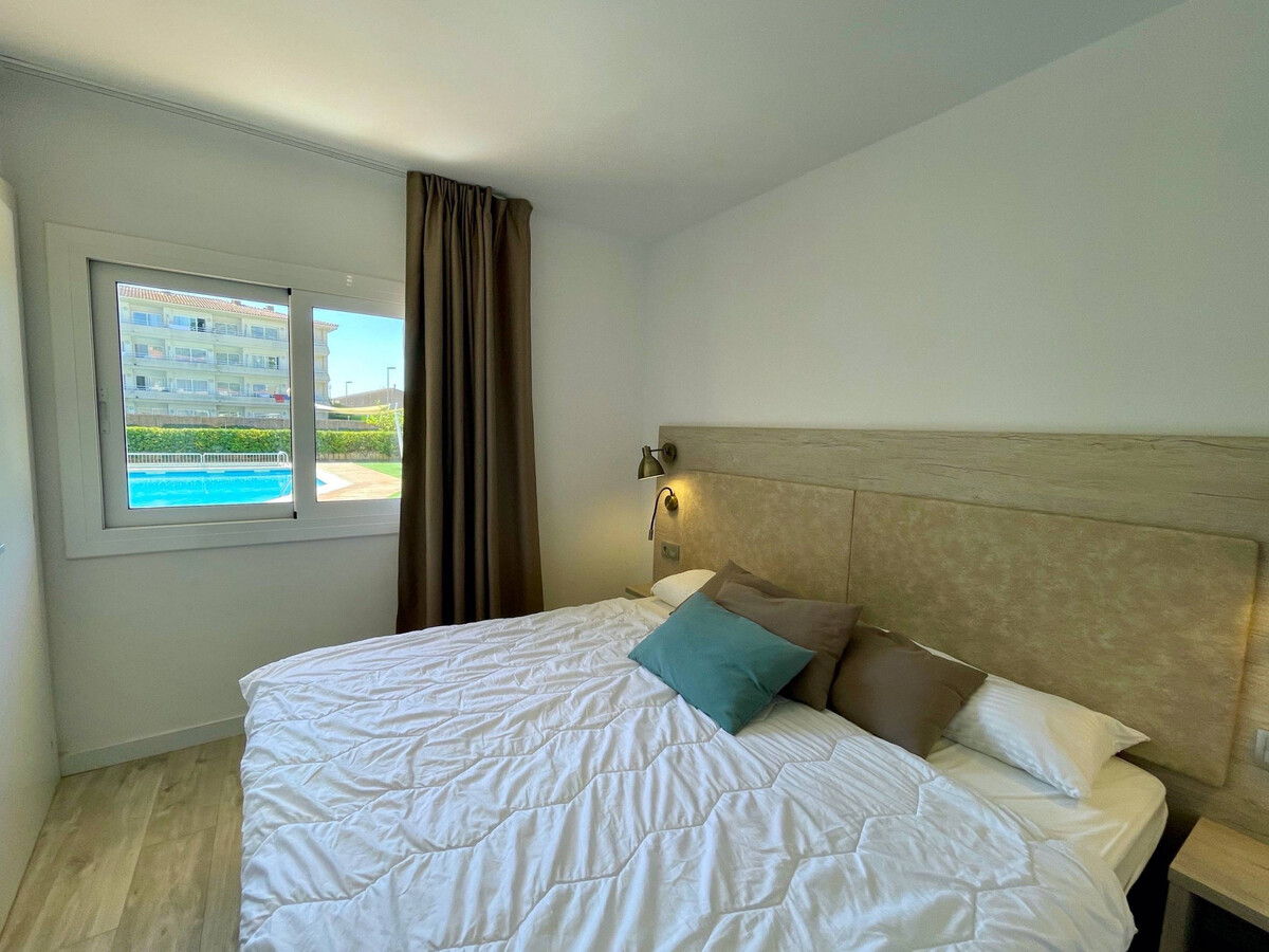Appartement 1 chambre avec terrasse, 200 m de la plage - Photo 23