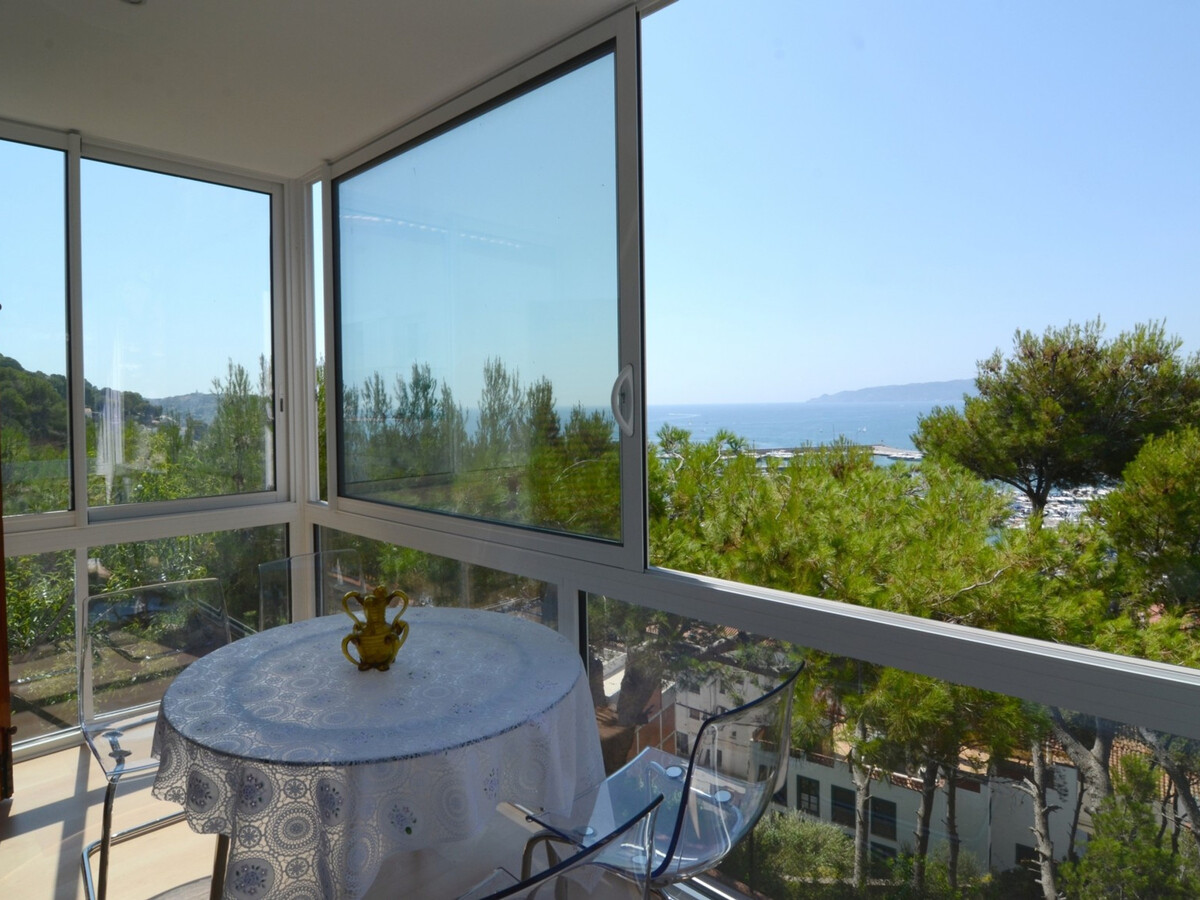 Appartement 45 m² vue mer à L'Estartit, 500 m du centre - Photo 2