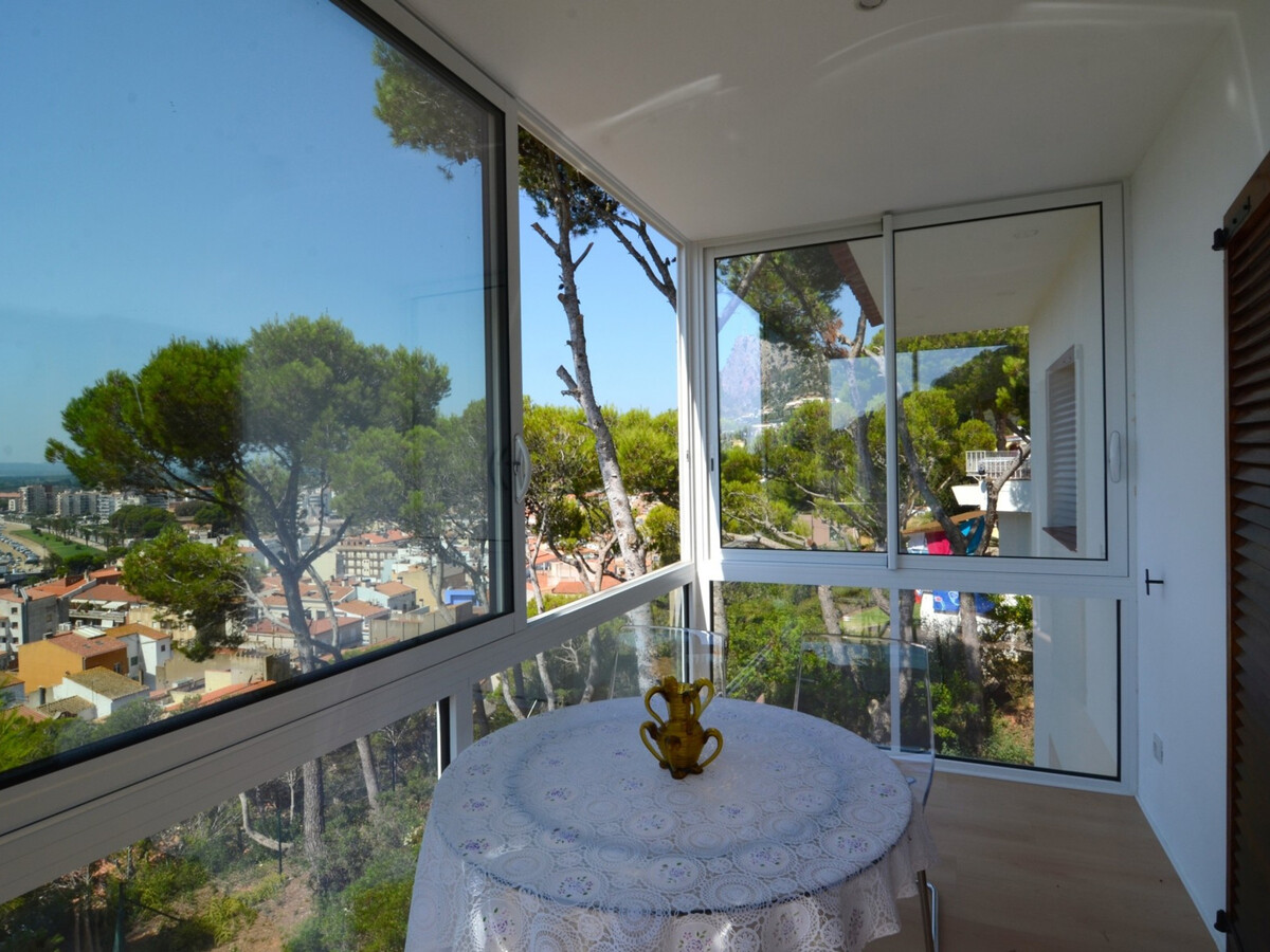Appartement 45 m² vue mer à L'Estartit, 500 m du centre - Photo 3