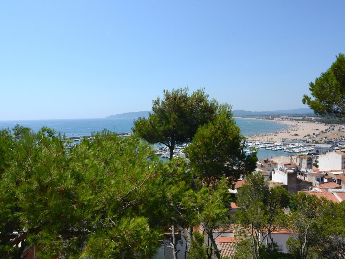 Appartement 45 m² vue mer à L'Estartit, 500 m du centre - Photo 6