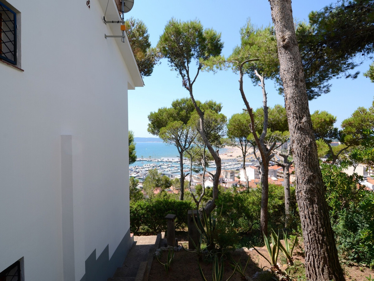 Appartement 45 m² vue mer à L'Estartit, 500 m du centre - Photo 7