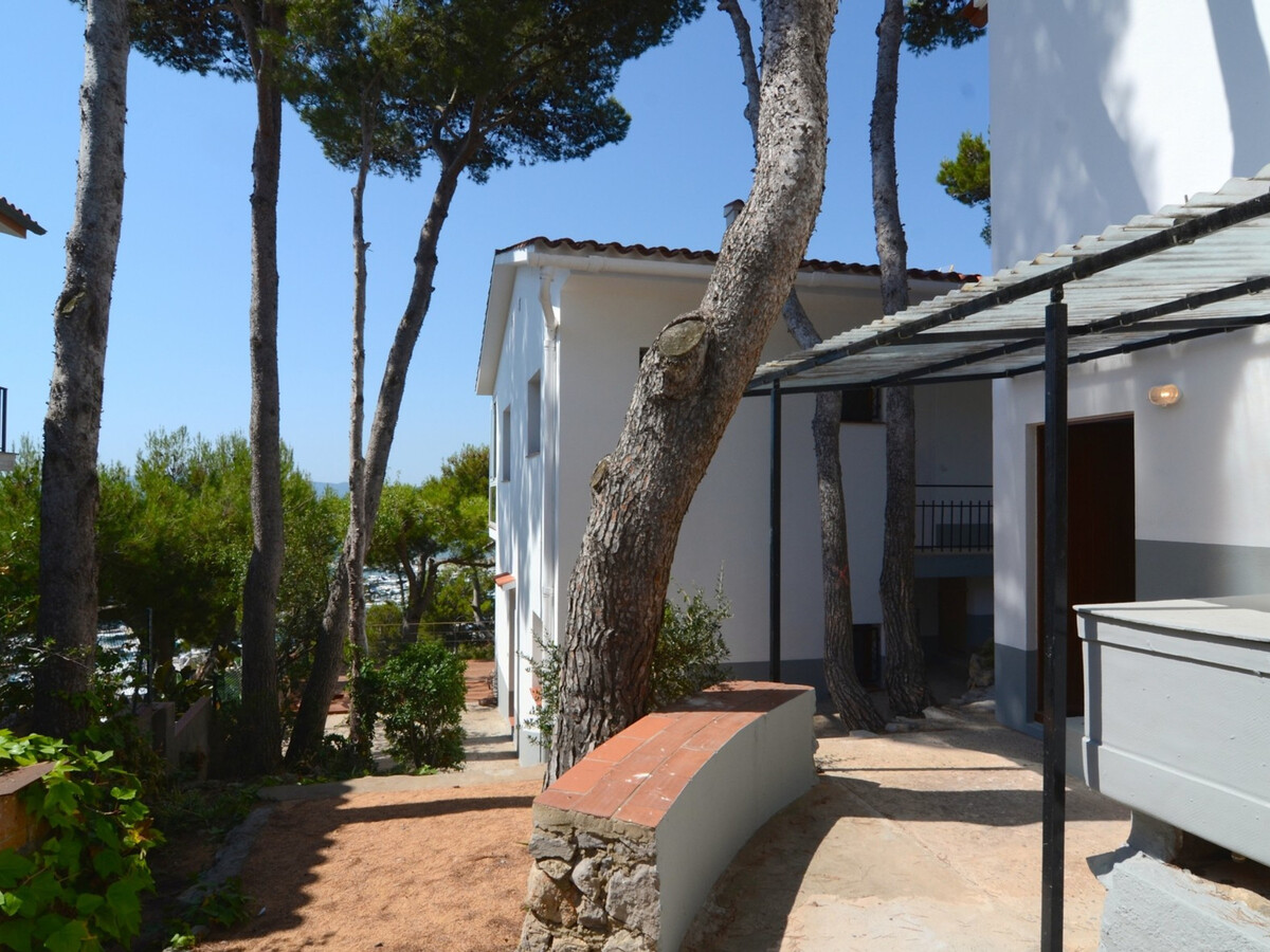 Appartement 45 m² vue mer à L'Estartit, 500 m du centre - Photo 9