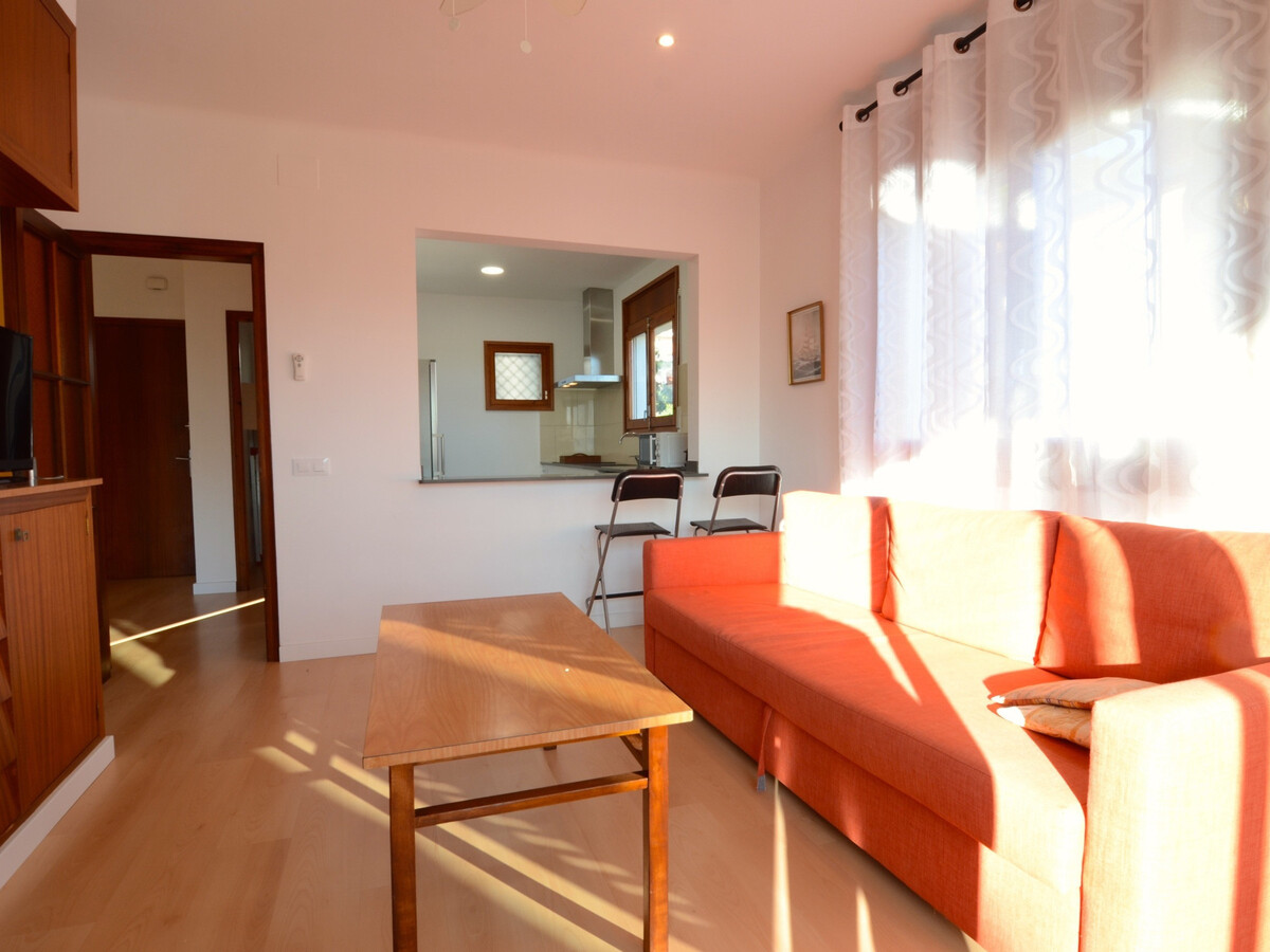 Appartement 45 m² vue mer à L'Estartit, 500 m du centre - Photo 12