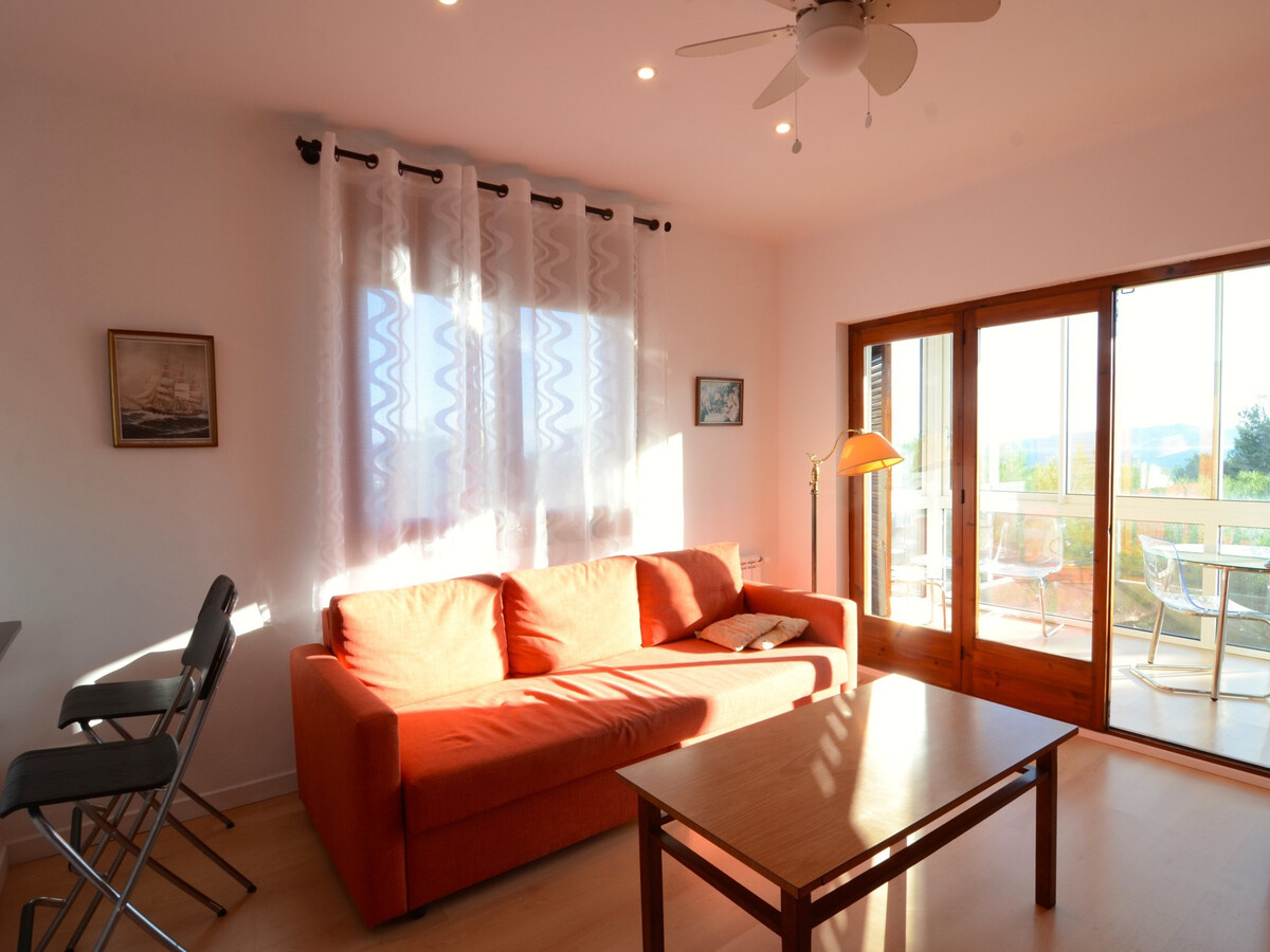 Appartement 45 m² vue mer à L'Estartit, 500 m du centre - Photo 13
