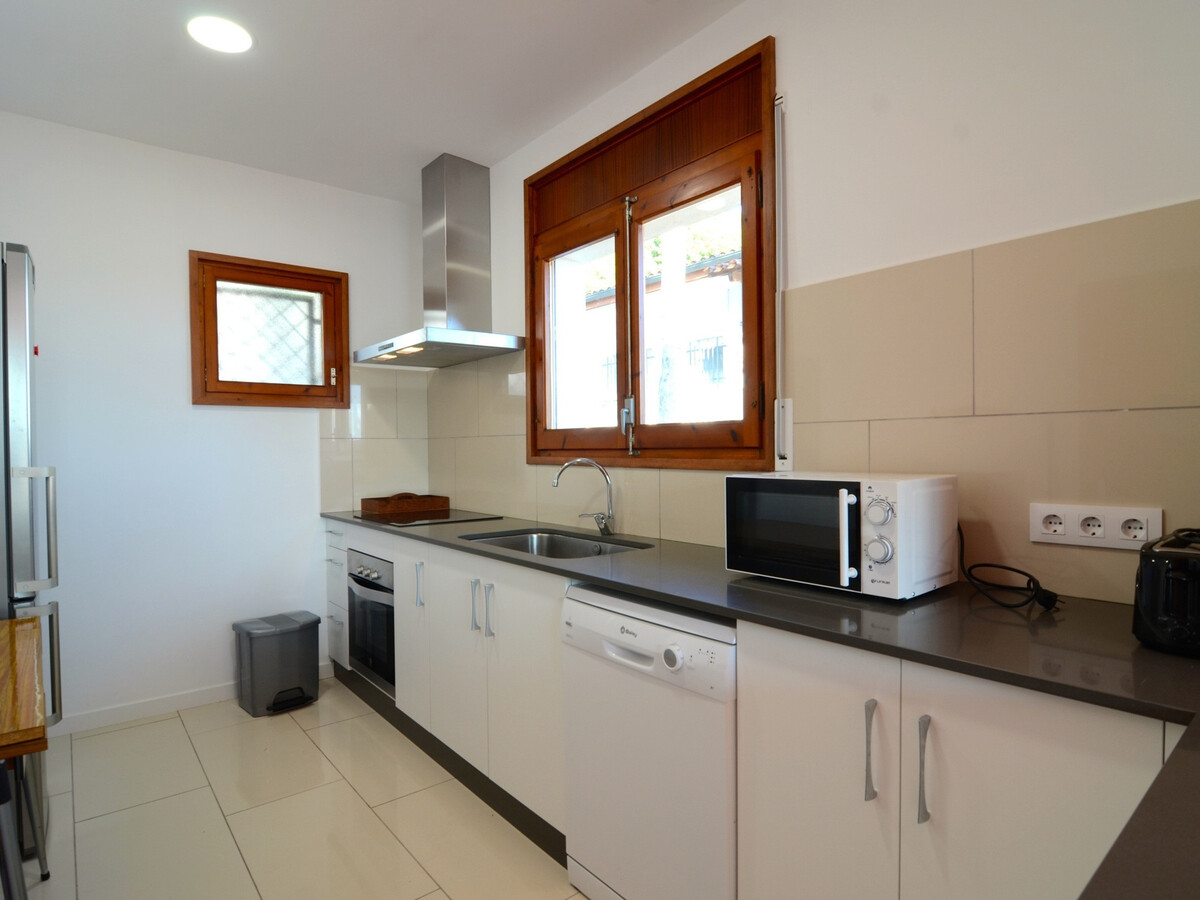 Appartement 45 m² vue mer à L'Estartit, 500 m du centre - Photo 17