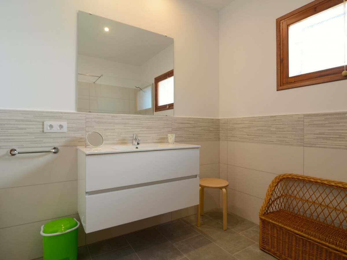 Appartement 45 m² vue mer à L'Estartit, 500 m du centre - Photo 21