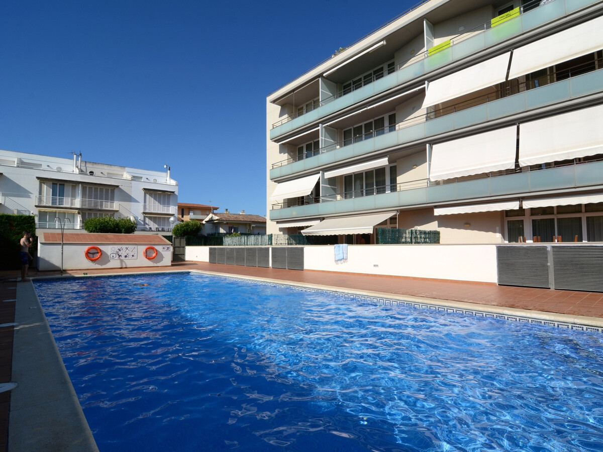 Appartement 1 chambre avec terrasse à L'Estartit, 350 m de la plage - Photo 3