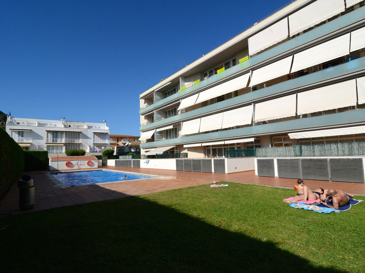 Appartement 1 chambre avec terrasse à L'Estartit, 350 m de la plage - Photo 4