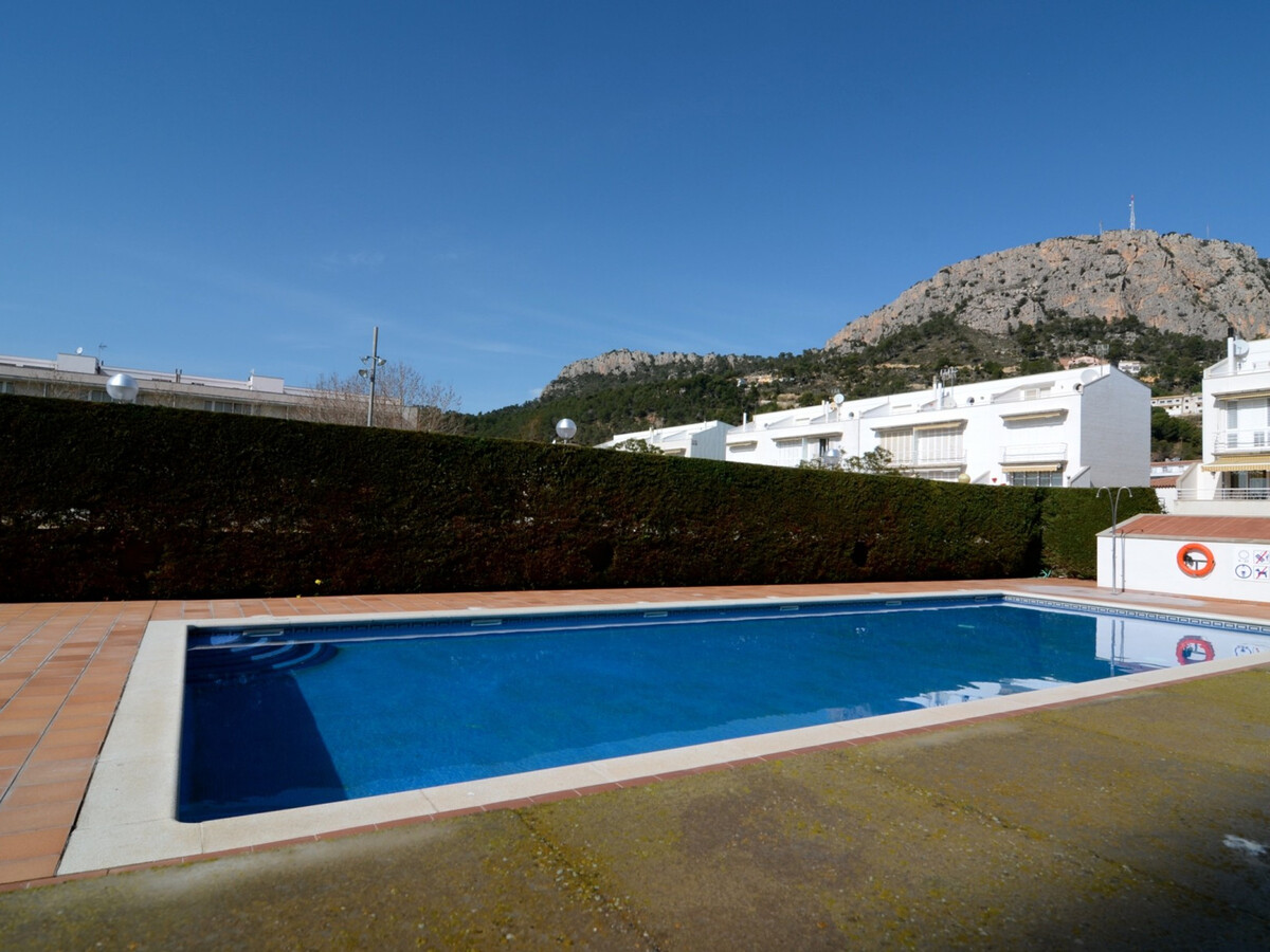 Appartement 1 chambre avec terrasse à L'Estartit, 350 m de la plage - Photo 5