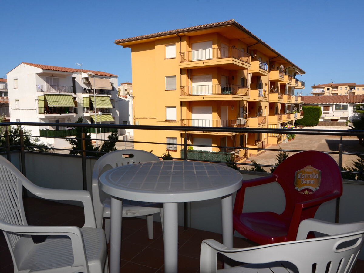 Appartement 1 chambre avec terrasse à L'Estartit, 350 m de la plage - Photo 7