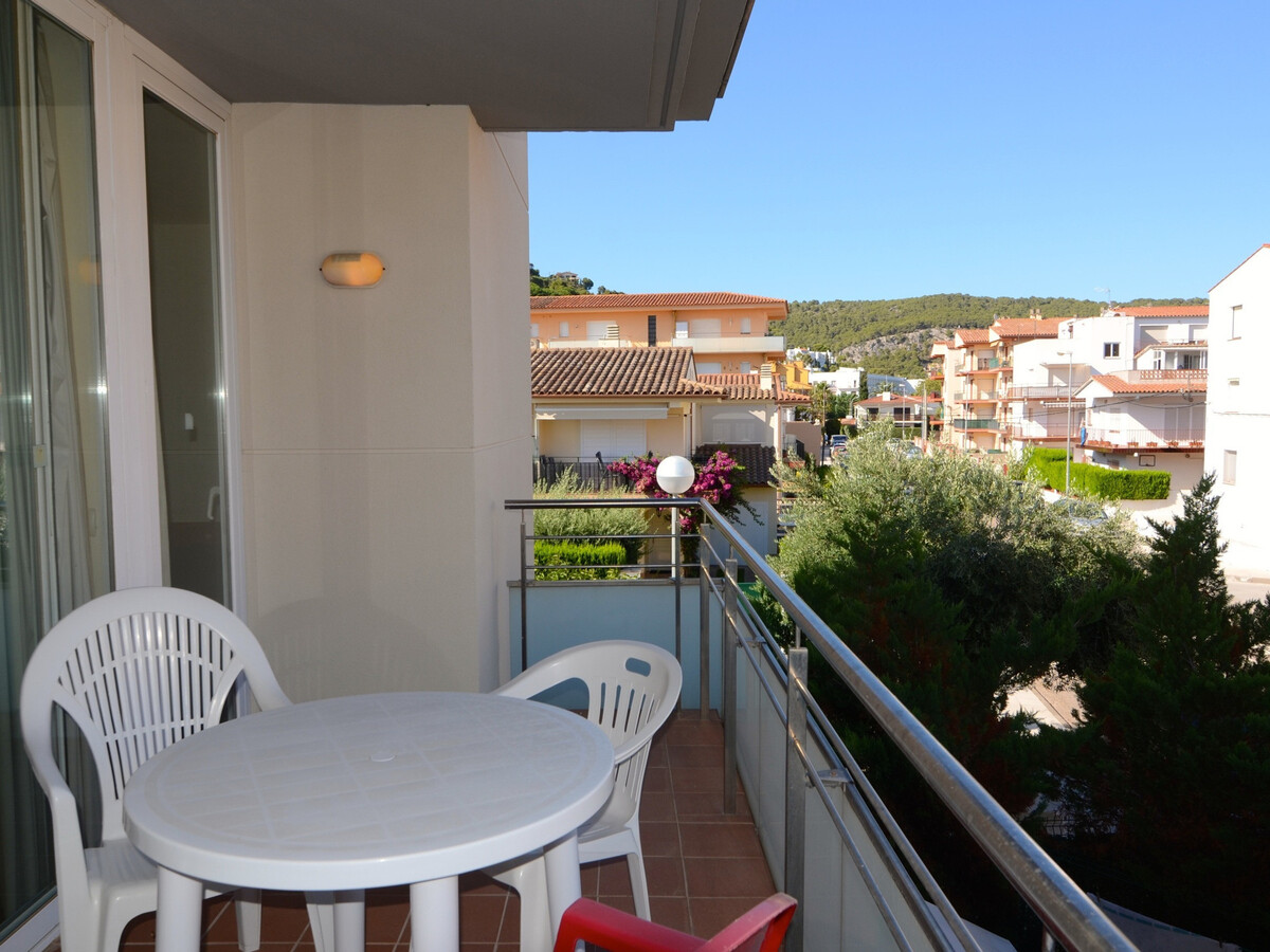 Appartement 1 chambre avec terrasse à L'Estartit, 350 m de la plage - Photo 8