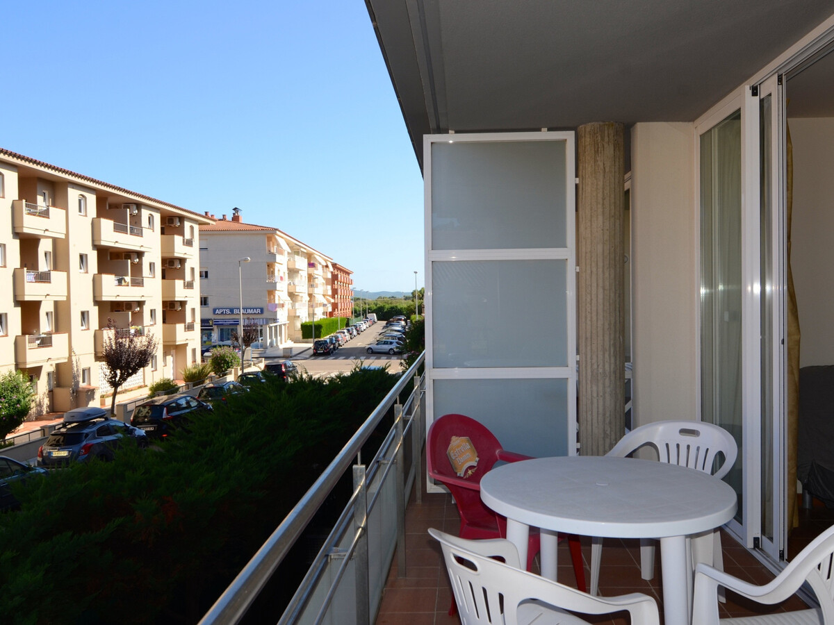 Appartement 1 chambre avec terrasse à L'Estartit, 350 m de la plage - Photo 9