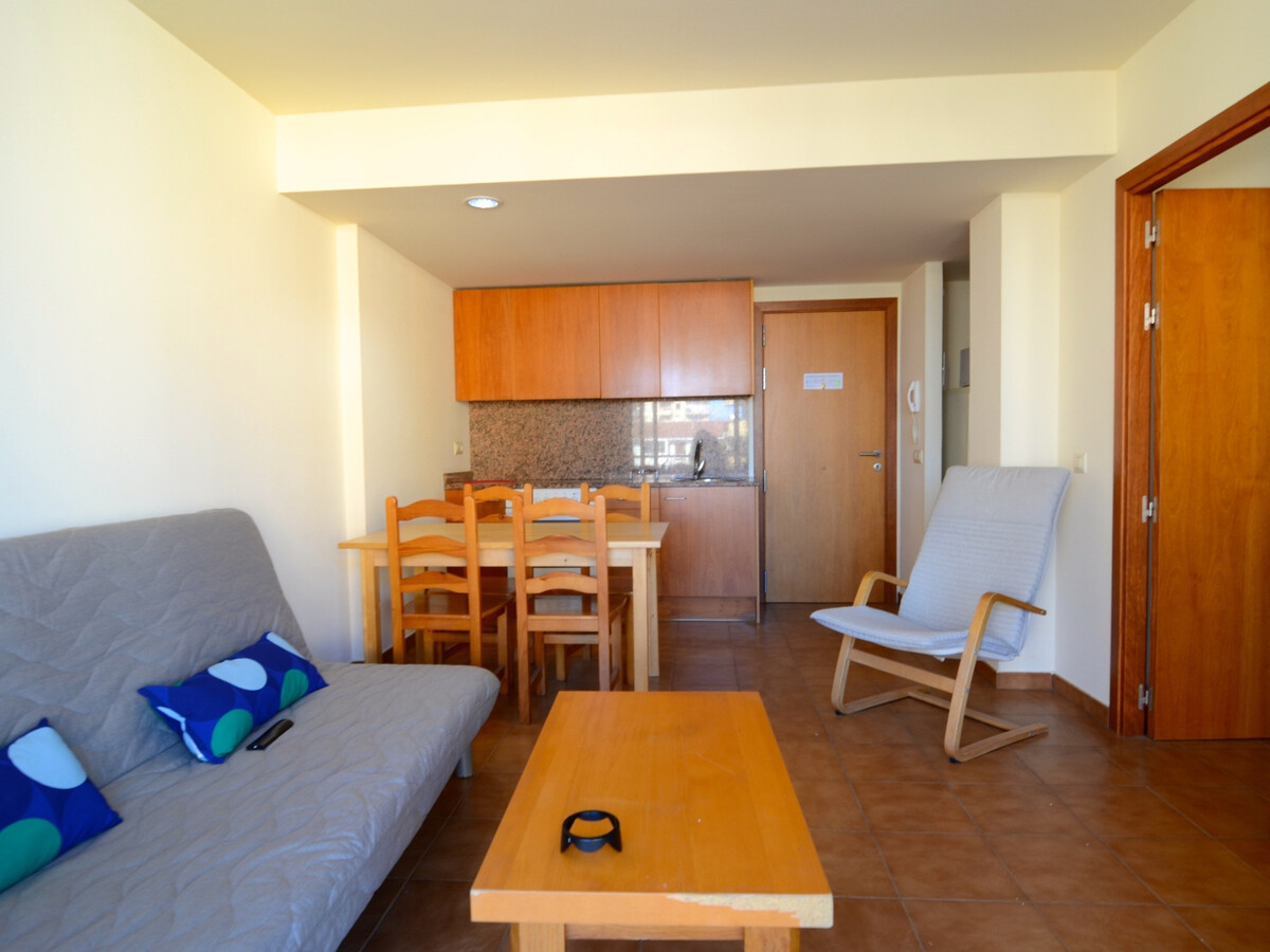 Appartement 1 chambre avec terrasse à L'Estartit, 350 m de la plage - Photo 10
