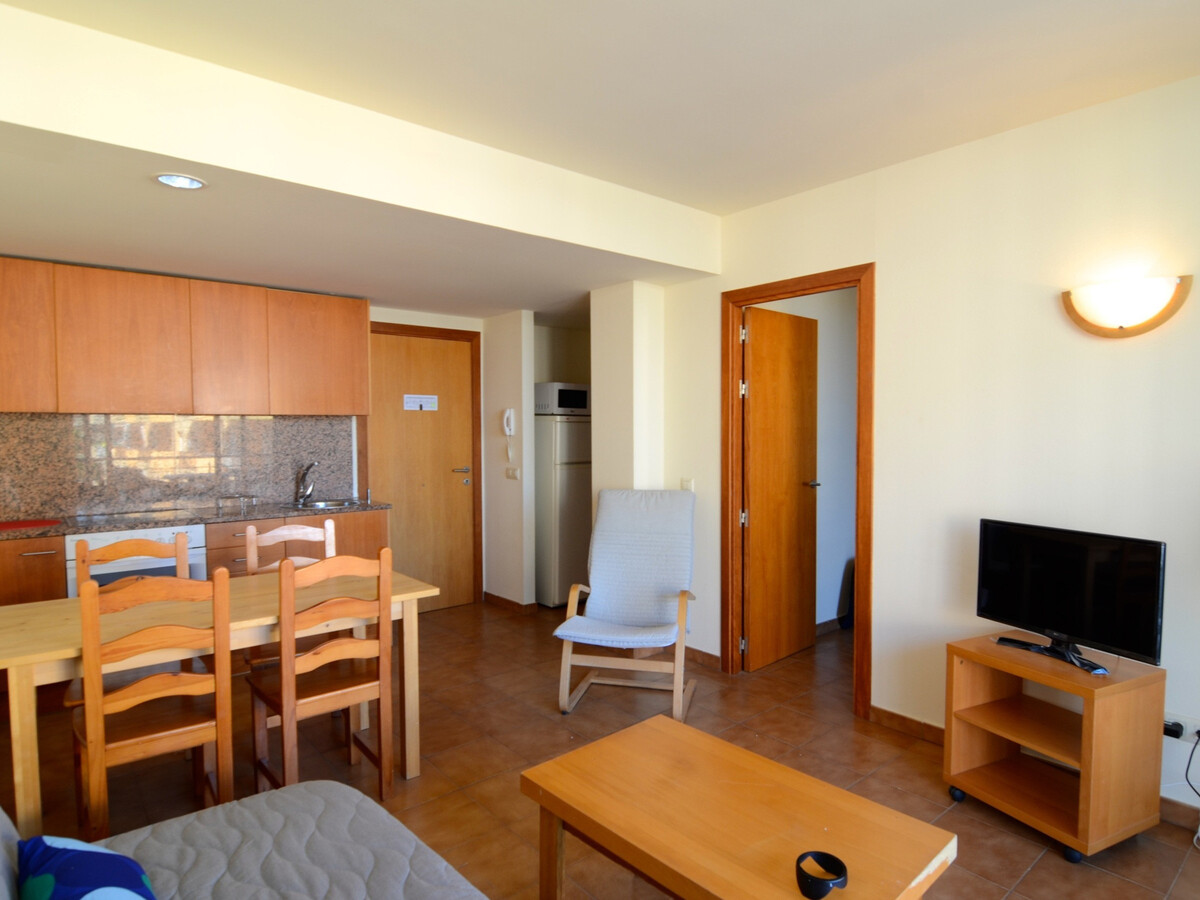 Appartement 1 chambre avec terrasse à L'Estartit, 350 m de la plage - Photo 11