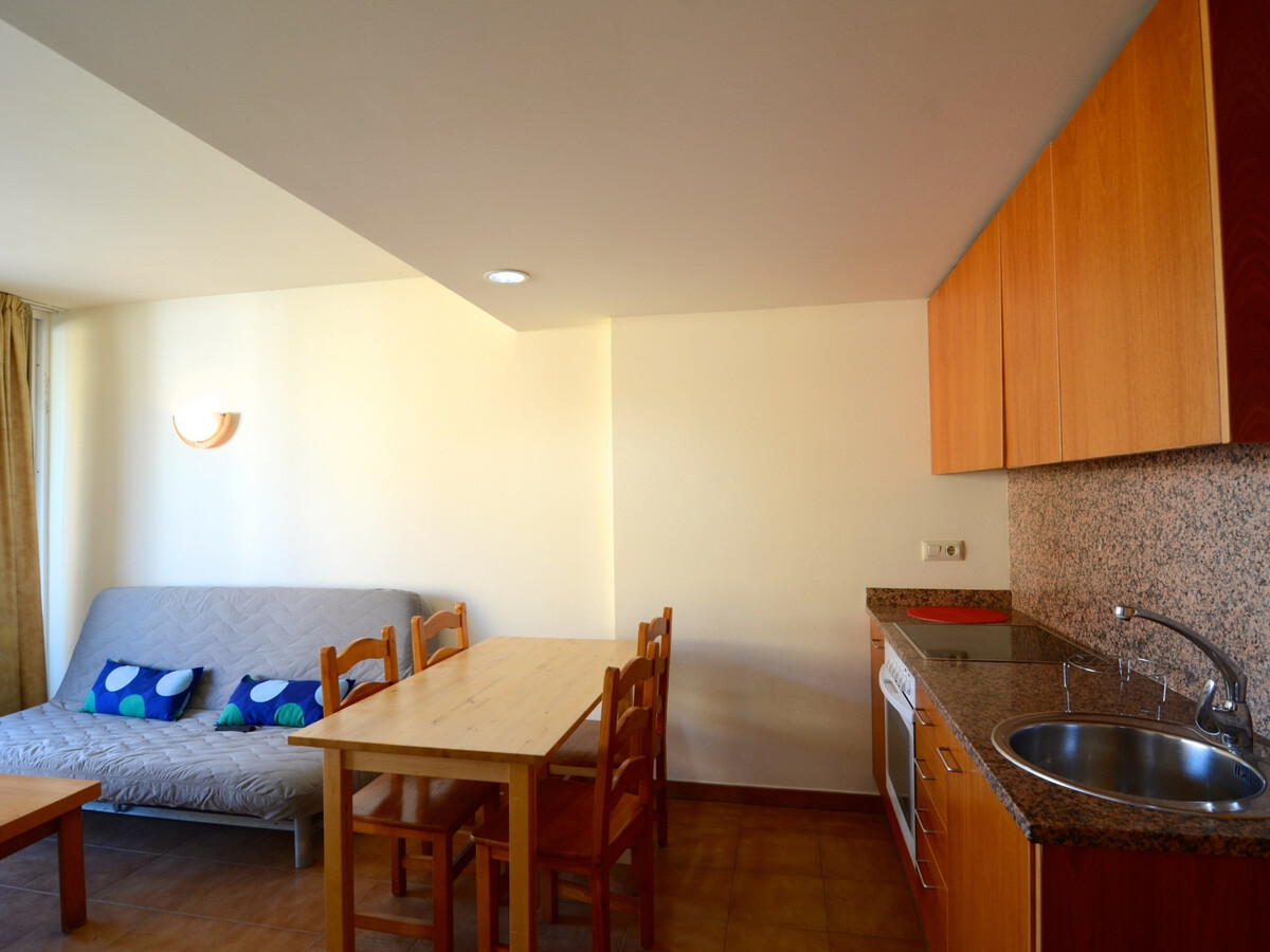 Appartement 1 chambre avec terrasse à L'Estartit, 350 m de la plage - Photo 14