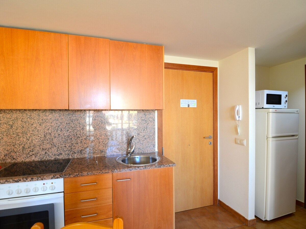 Appartement 1 chambre avec terrasse à L'Estartit, 350 m de la plage - Photo 15
