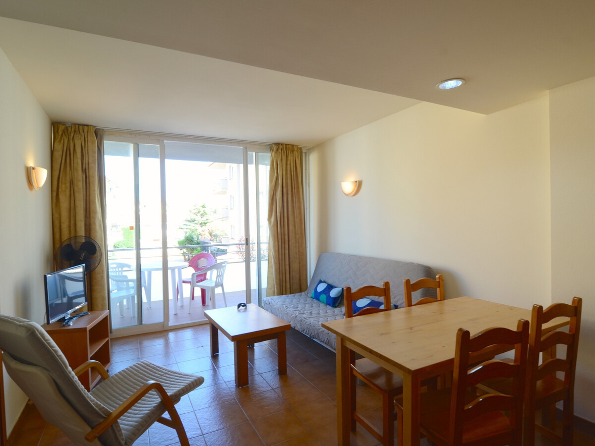 Appartement 1 chambre avec terrasse à L'Estartit, 350 m de la plage - Photo 16
