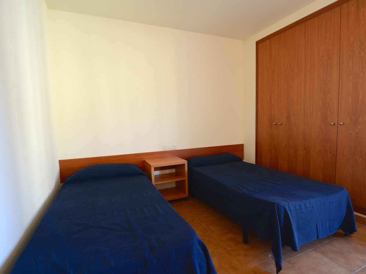 Appartement 1 chambre avec terrasse à L'Estartit, 350 m de la plage - Photo 17
