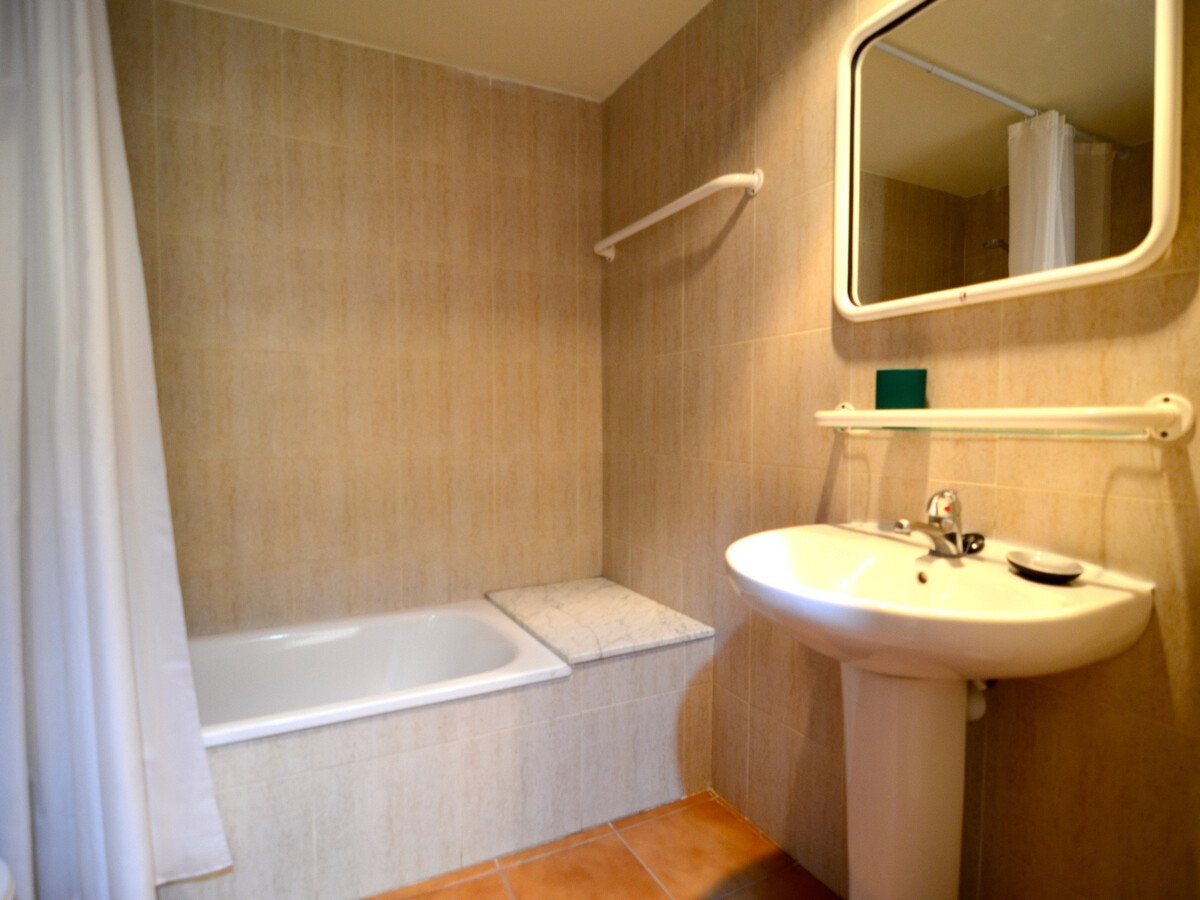 Appartement 1 chambre avec terrasse à L'Estartit, 350 m de la plage - Photo 18