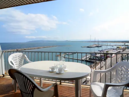 Location appartement à L'Estartit, Appartement familial à lEstartit - Proche plage et activités nautiques