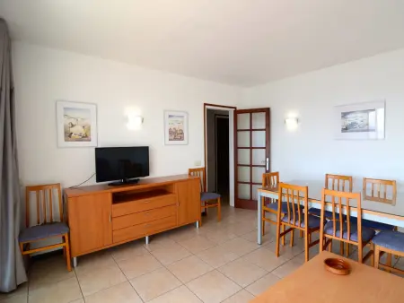 Appartement 7 pers. Estartit face au port : photo 12