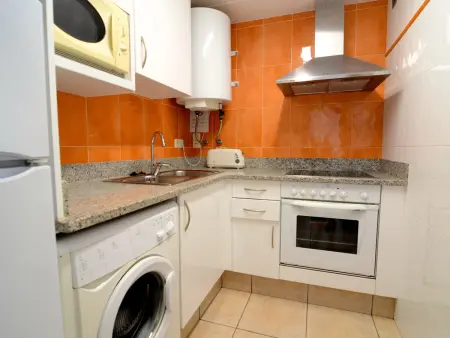 Appartement 7 pers. Estartit face au port : photo 16