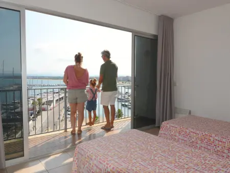 Appartement 7 pers. Estartit face au port : photo 17